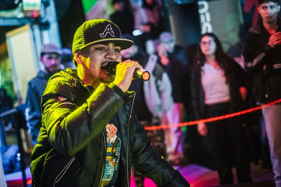 Reprogramaron la edición del Festival Flama dedicada a los ritmos urbanos
