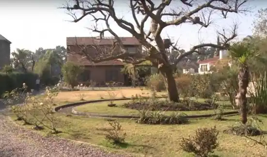 Se robaron un televisor y una guitarra de la casa de José López