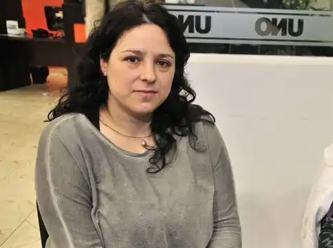 Ingreso a la vivienda de Florencia Amore: “No dudamos que fue un acto intimidatorio”