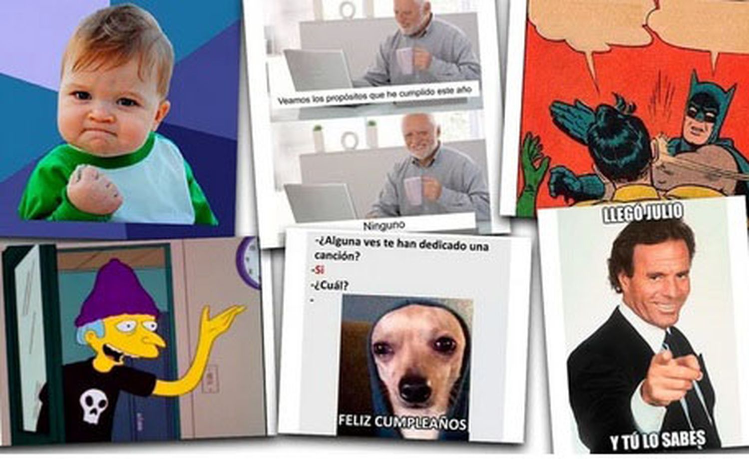 El nuevo humor que nos proponen las redes sociales