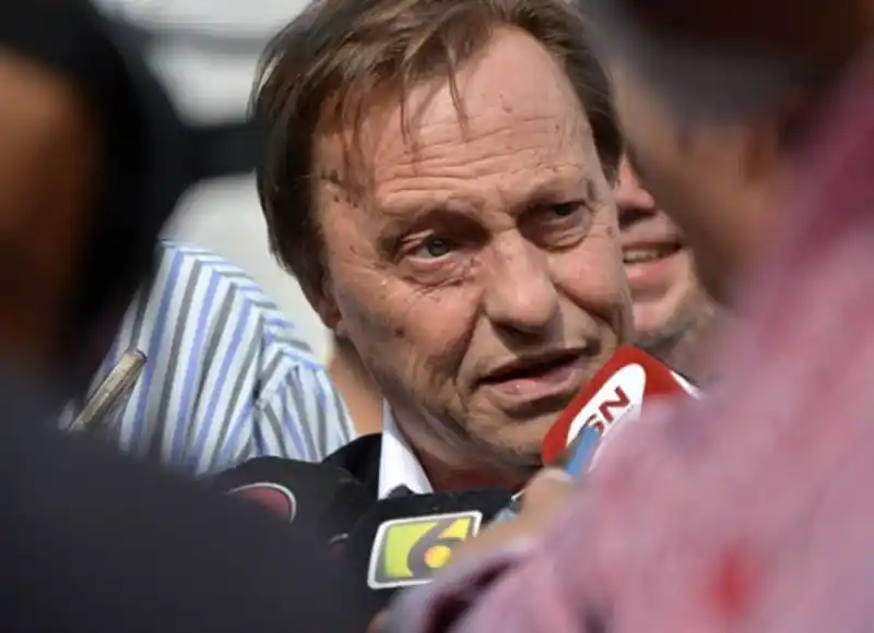 Varisco presentó informes internos para replicar el de la Policía