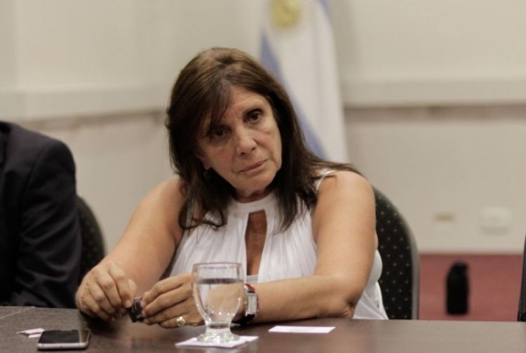 Nueva cuarentena: Teresa García advirtió a los intendentes que no pueden "tomar medidas arbitrarias"