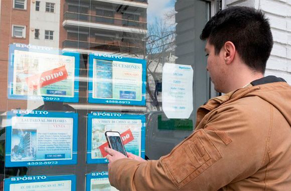 Alquileres para vacaciones de invierno: esperan que la ocupación llegue al 50%