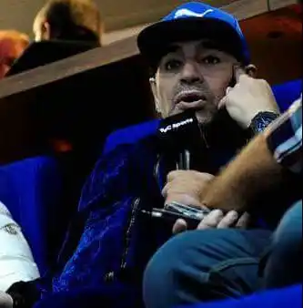  “No hay ninguna duda que vamos a estar en Rusia”