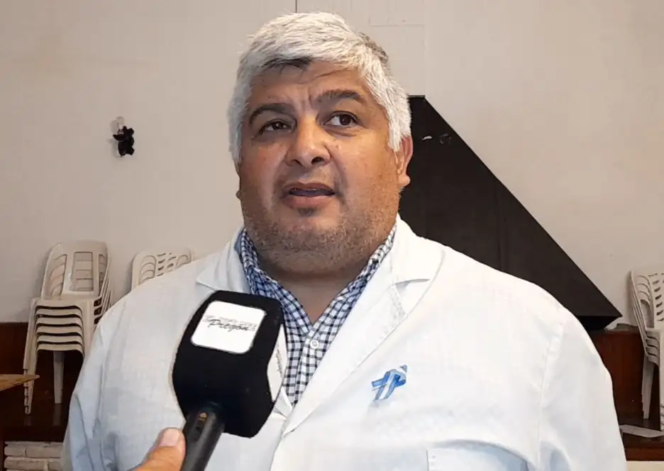 Se instaló sistema fotovoltaico y se recibieron anteojos para los alumnos