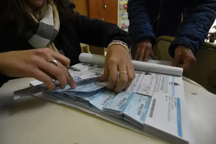 Los jueces de la Cámara Nacional Electoral firmaron por unanimidad la exclusión del padrón. Foto: Reuters