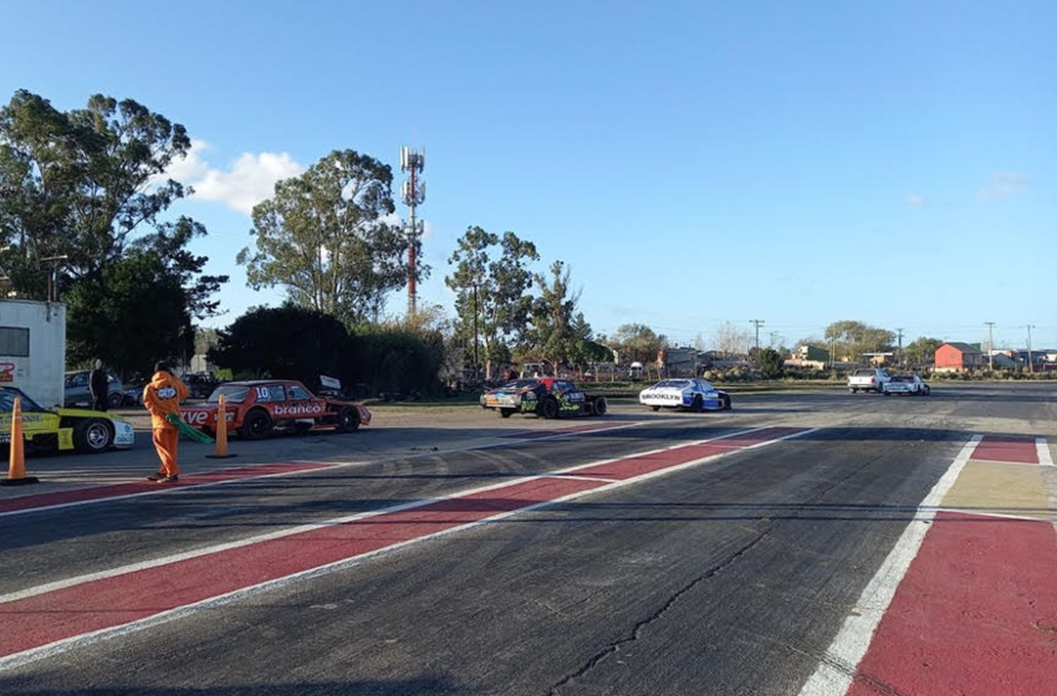 Mar del Plata recibe al TSC con una fecha doble