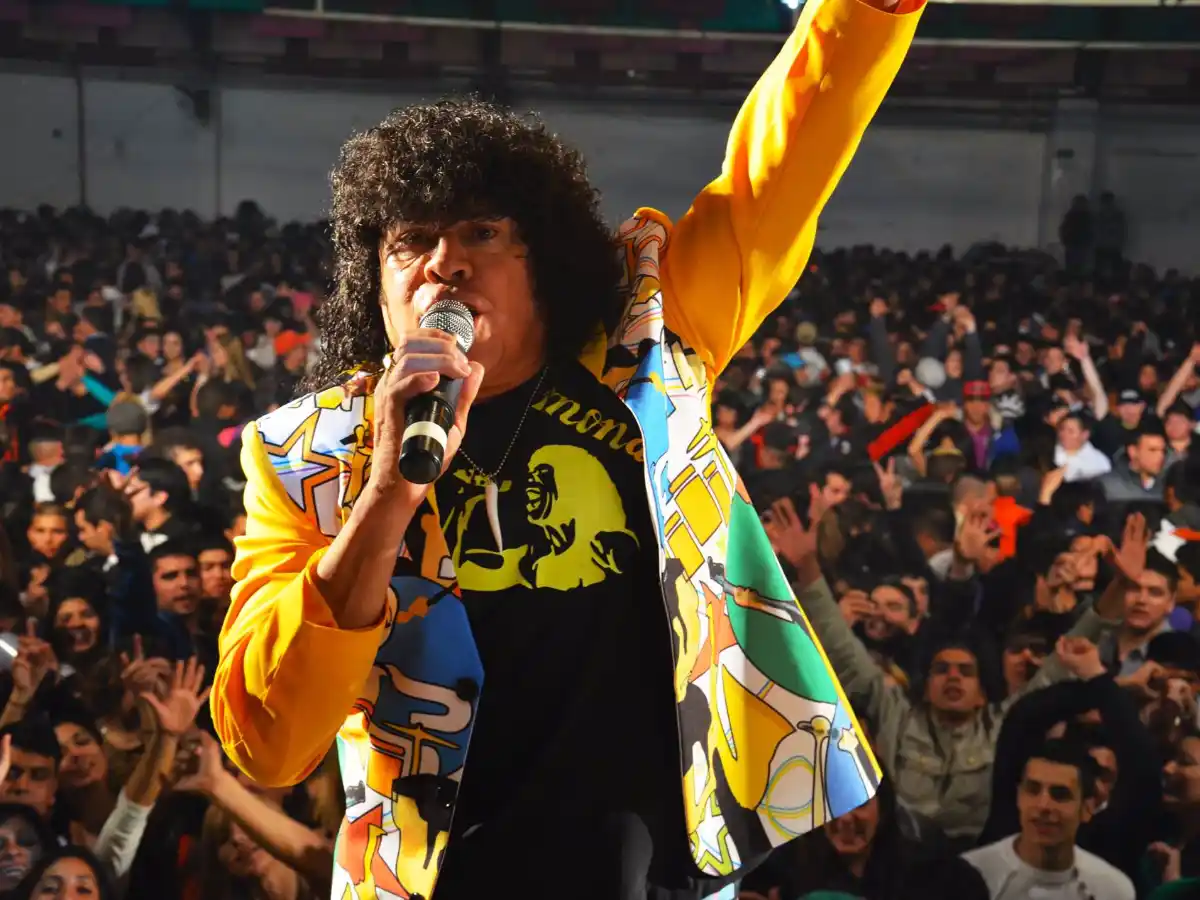 La Mona regresa al Gigante Bomberos el 5 de mayo