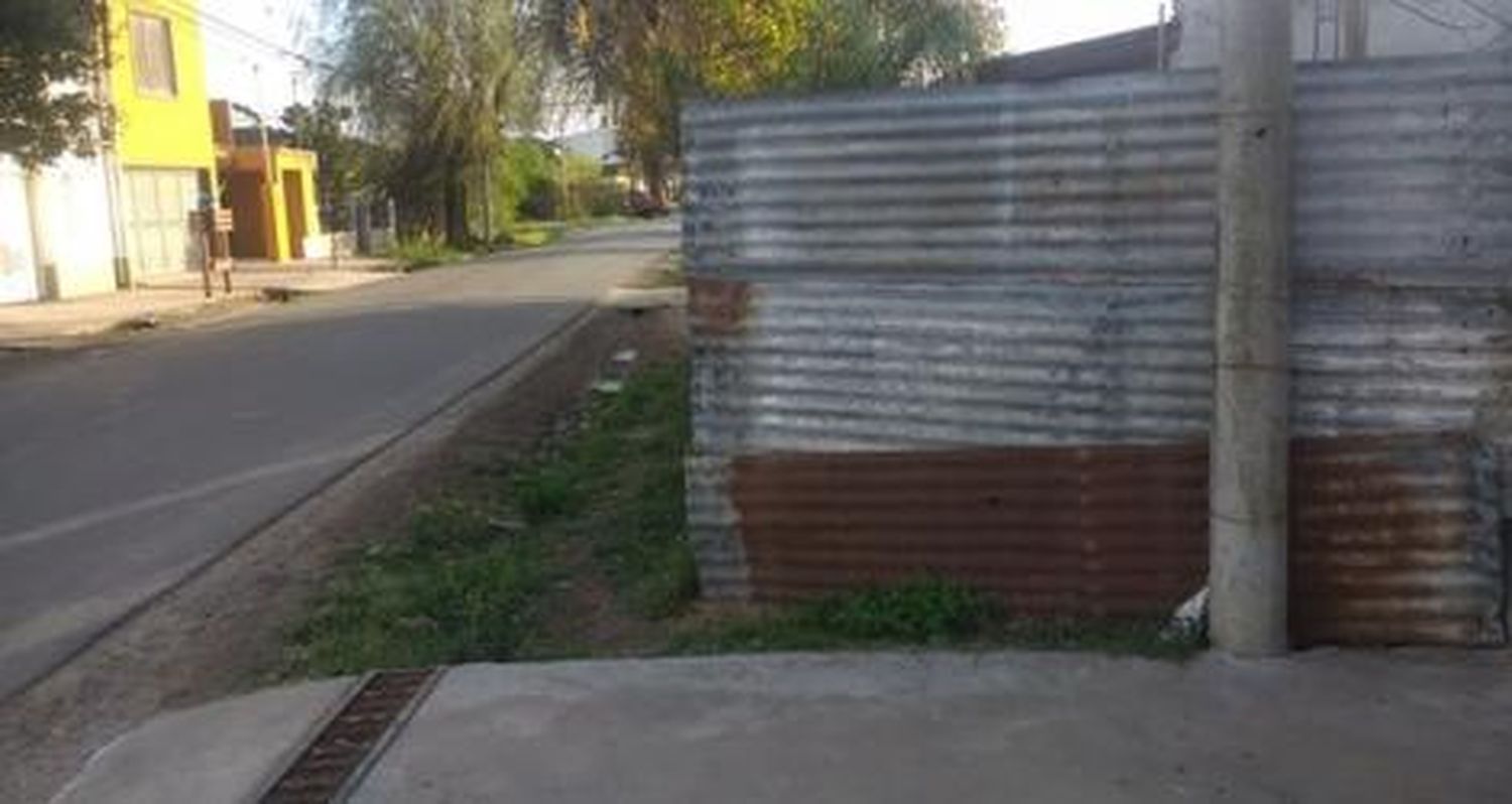#ReporteCiudadano: Espacio público