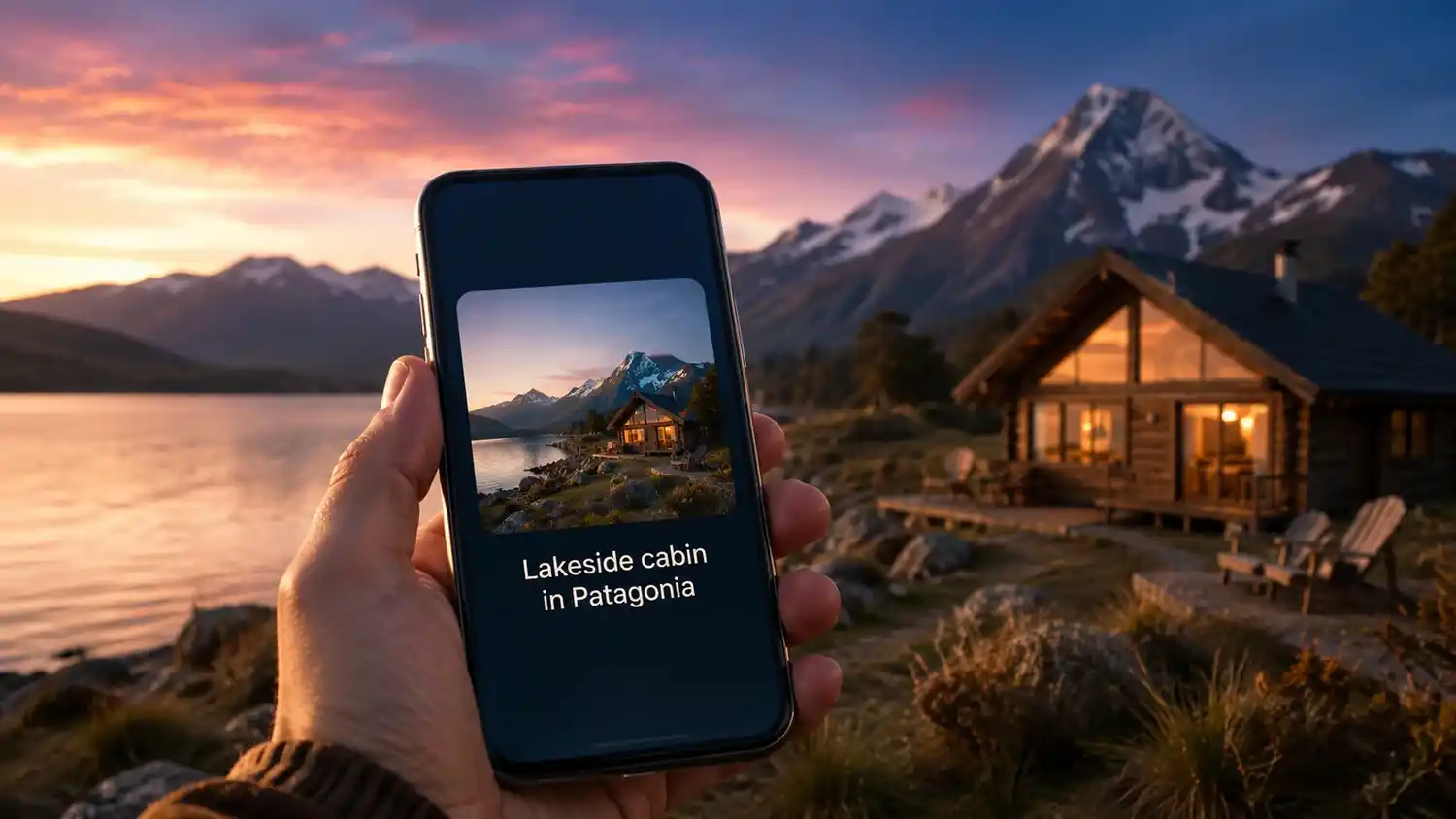 Turismo sin buscador: la IA ya no busca hoteles, los recomienda