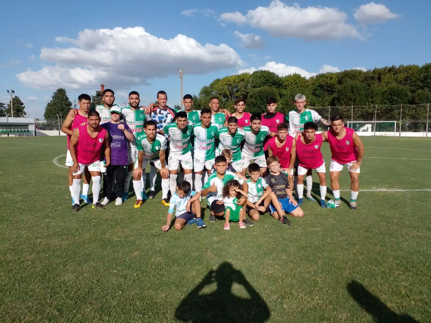 Liga Venadense - 6