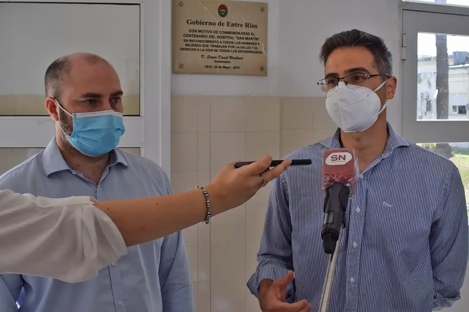 La provincia confirmó la fecha de inicio de la vacunación antigripal: quiénes se deberán inmunizar