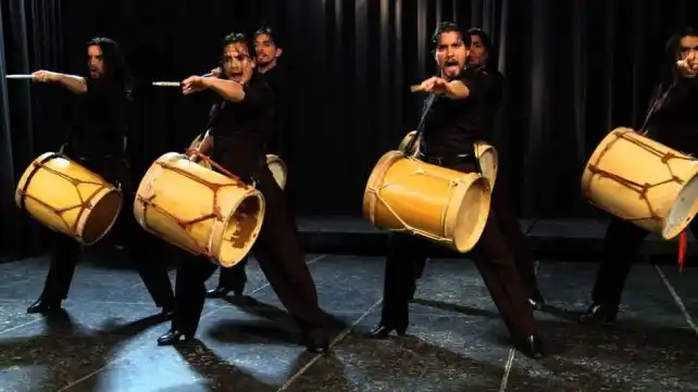 Malevo pasó a semifinales en "America´s got talent"