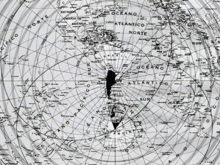 Publican documento, lema: “Inteligencia Nacional, vigilia permanente por la Seguridad Estratégica de la República Argentina”.