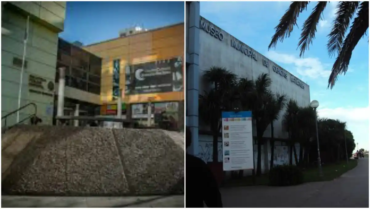 Actividades de Cultura Mar del Plata para este lunes