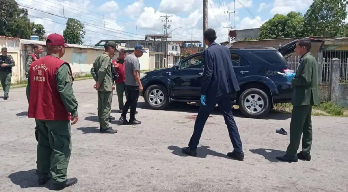 Asesinan a comerciante chino en Delta Amacuro, cuando llevaba el dinero producto de la venta del fin de semana