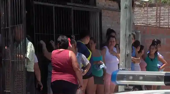 Falleció una mujer tras sufrir una descarga eléctrica en su vivienda