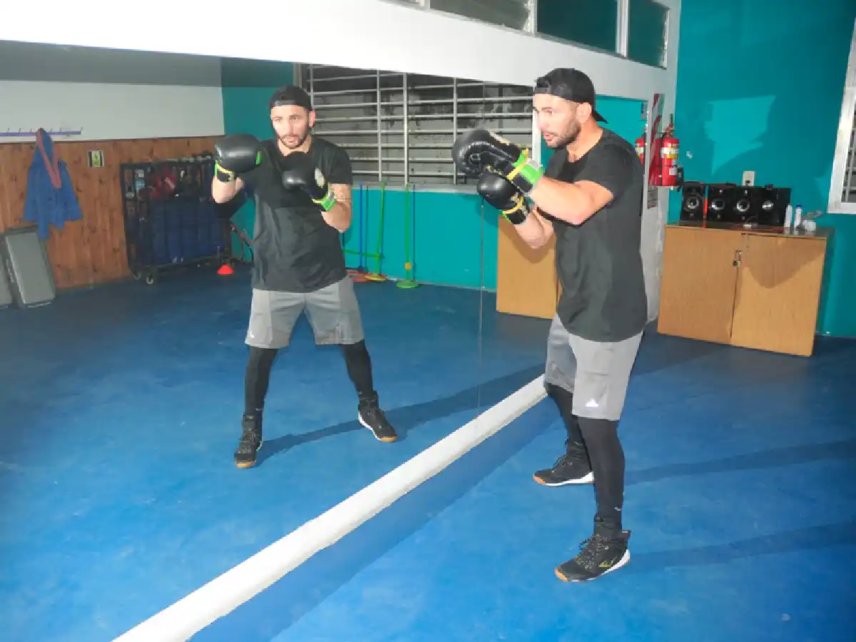 Una gran chance para Villanueva