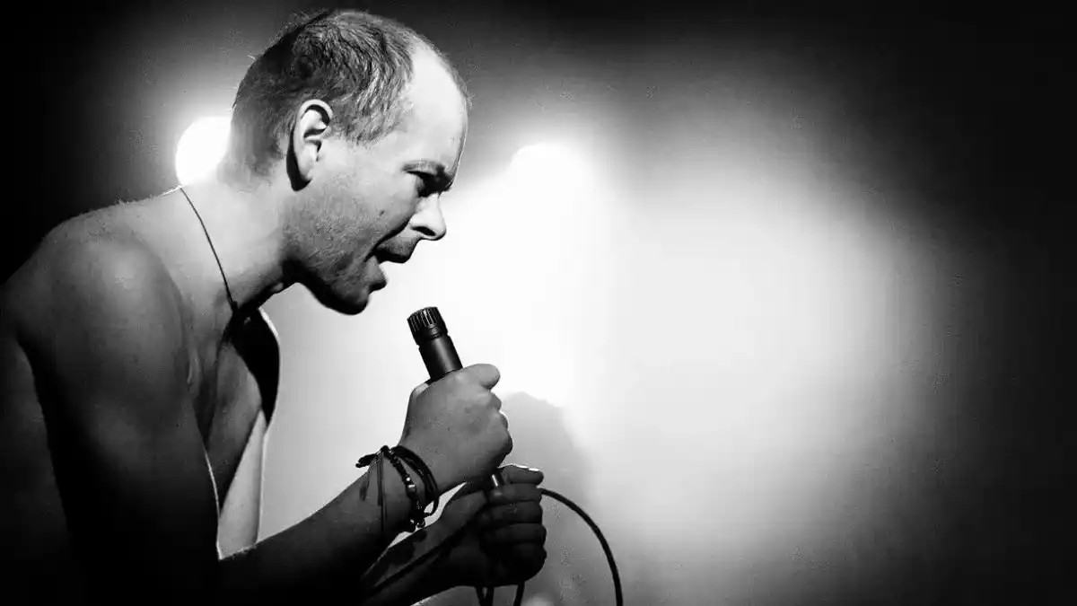 Se cumplen 34 años de la muerte de Luca Prodan, ícono del rock nacional