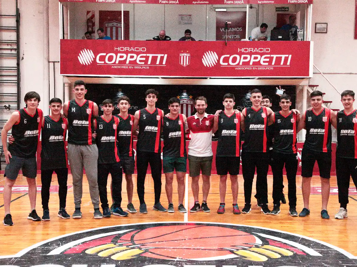 San Isidro jugará las semifinales en Ceres