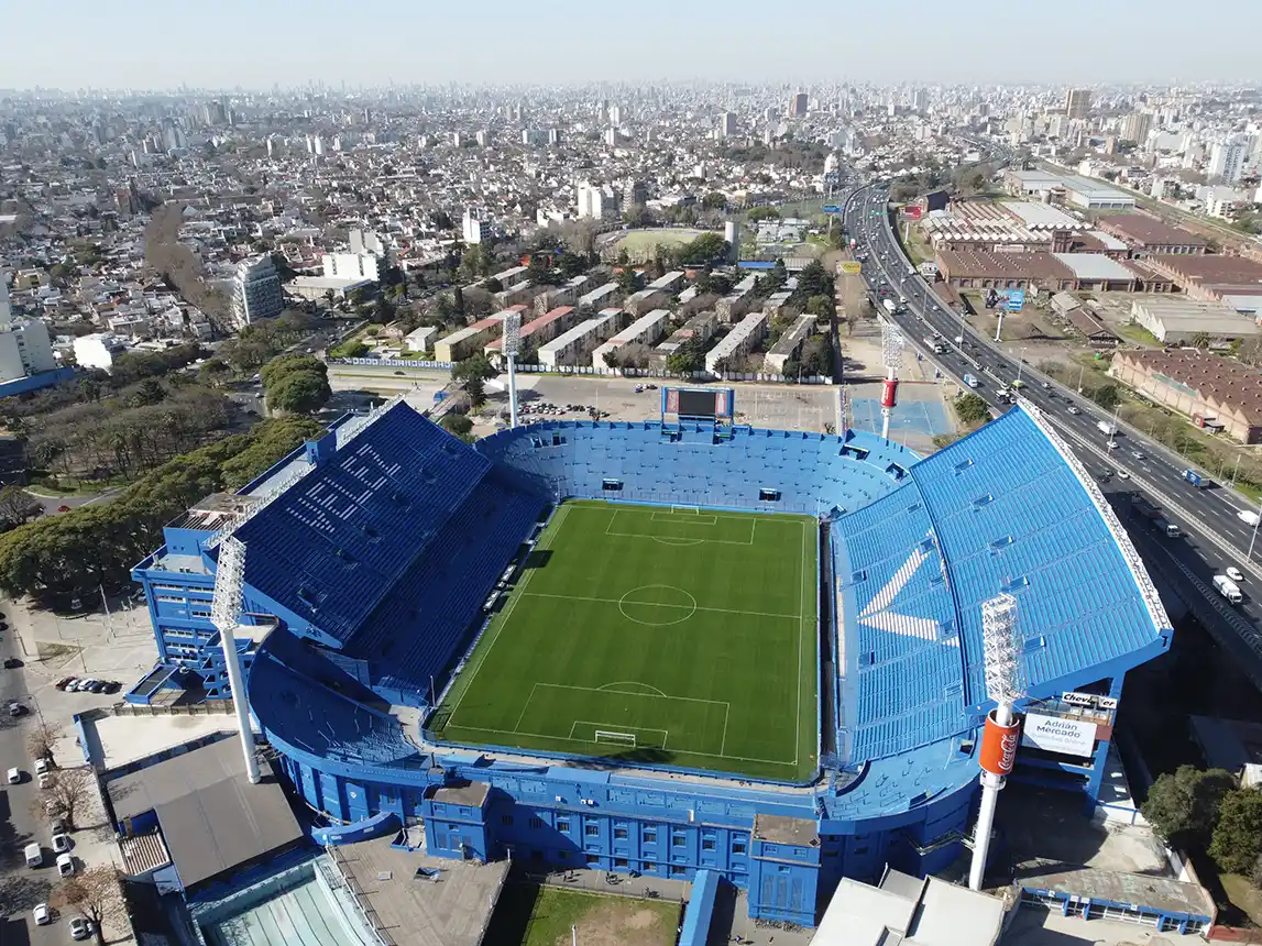 Vélez Sarsfield