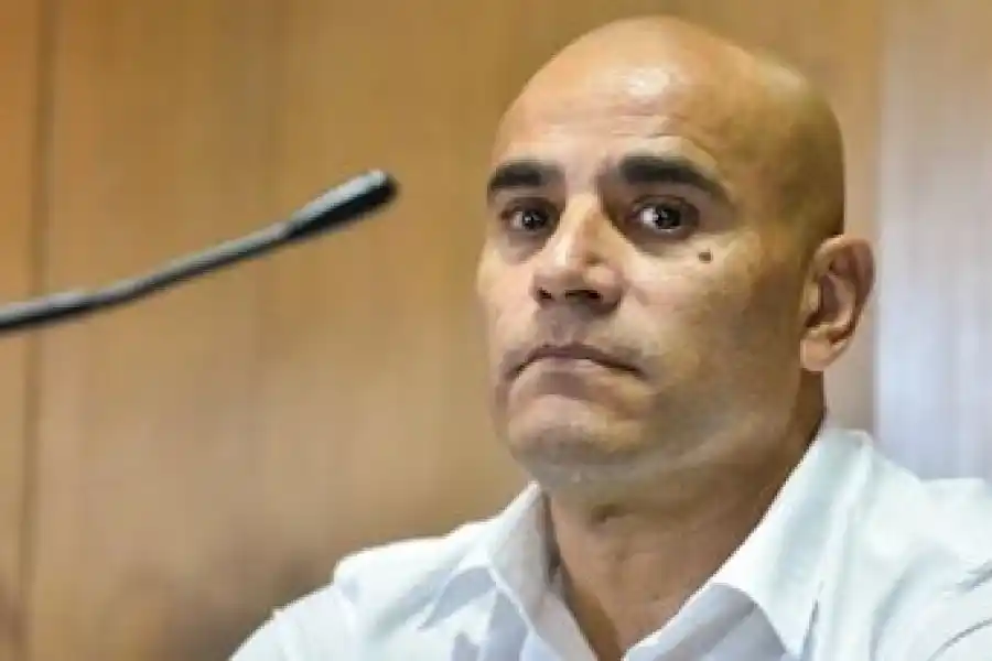 Suspendieron el juicio contra Jorge Martínez, acusado de abuso sexual por una empleada de Boca Juniors