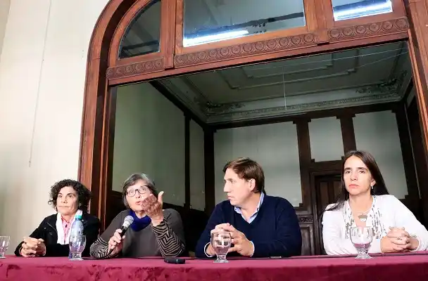 El viernes se presentarán los primeros resultados del estudio del cáncer en la ciudad