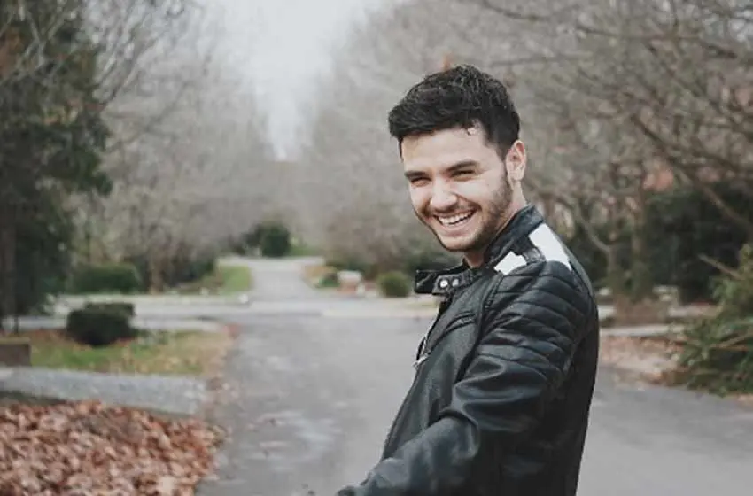 El cantante de «Márama» arrasa en Instagram