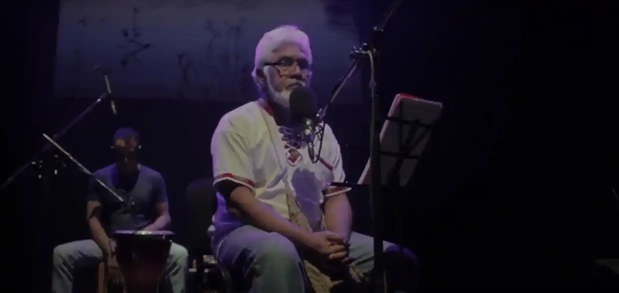 El II Festival de Música Originaria del Gran Chaco tendrá como sede a La Mandinga