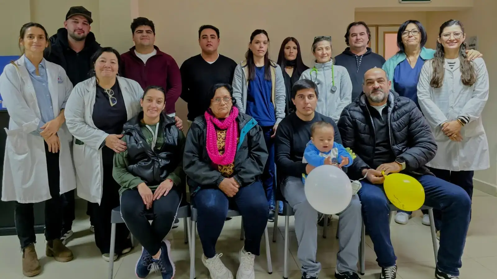 El SISP del Municipio de Tandil lanzó un ciclo especial para recuperar, en primera persona, los relatos de quienes fueron donantes.