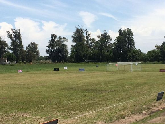 Venado Tuerto: árbitro brutalmente agredido durante partido de fútbol amateur
