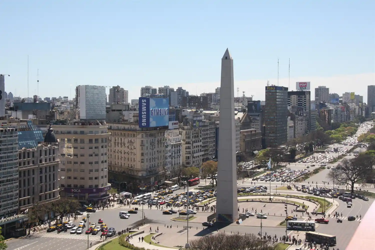 Se registró un sismo de 3,8 en Buenos Aires