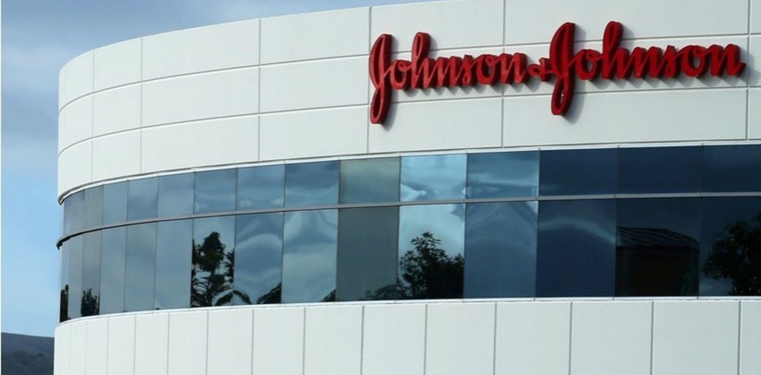 Una segunda dosis de Johnson & Johnson genera una protección del 94%