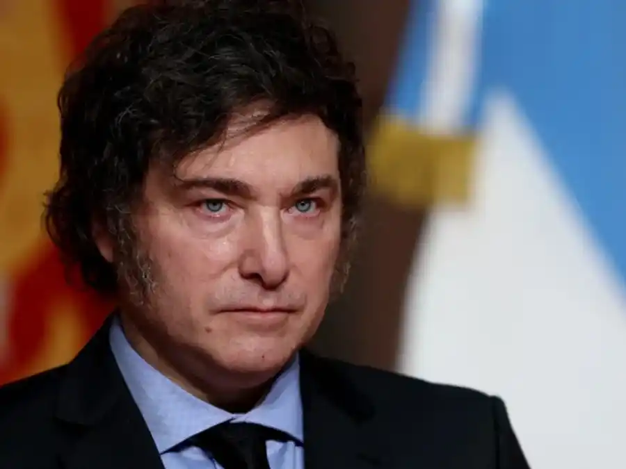 Irán advirtió que Javier Milei "cruzó una línea roja imperdonable"