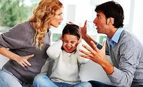 La violencia familiar