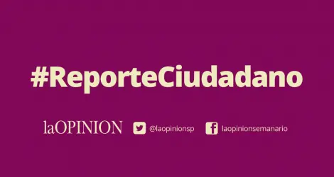 Karina busca una casa para su familia