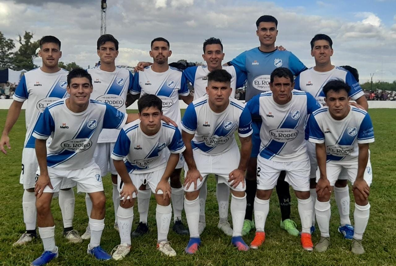 Fútbol 2