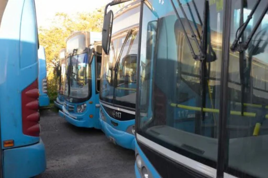 Concejales rosarinos piden que se declare la emergencia en el transporte