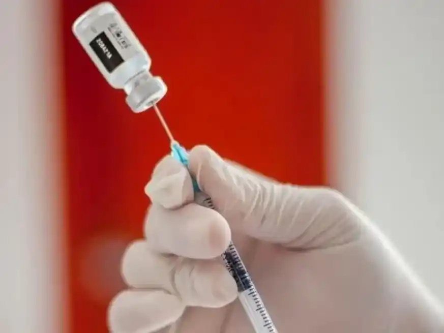 La provincia recuerda la importancia de completar el esquema de vacunación.