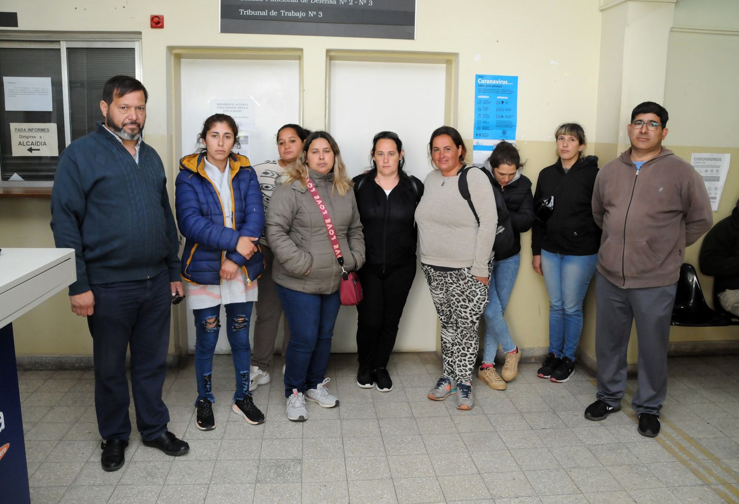 Padres de la Secundaria 7 reclamaron más seguridad en la escuela ante reiterados hechos de violencia