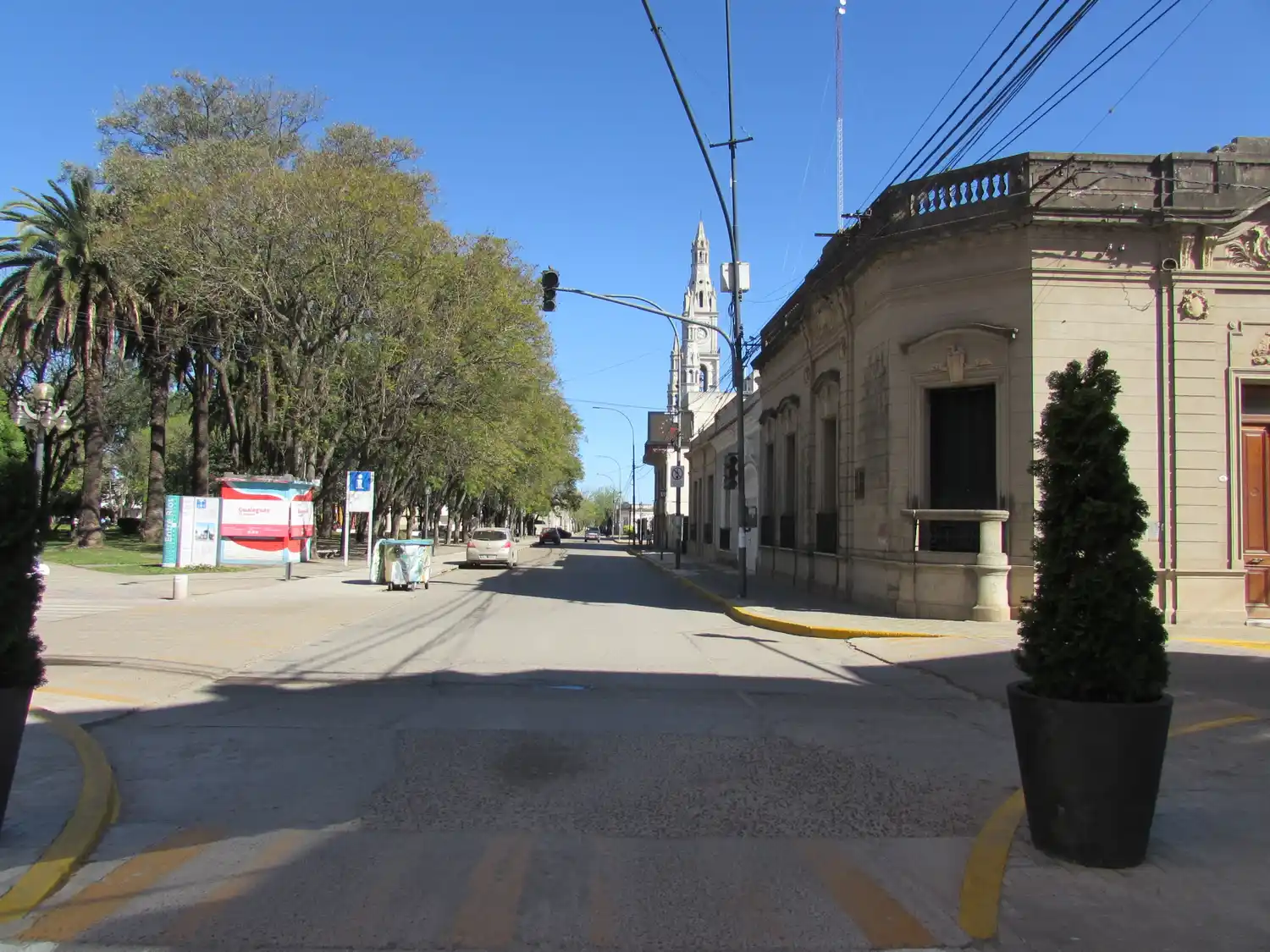 Coronavirus: 4 nuevos positivos en Gualeguay