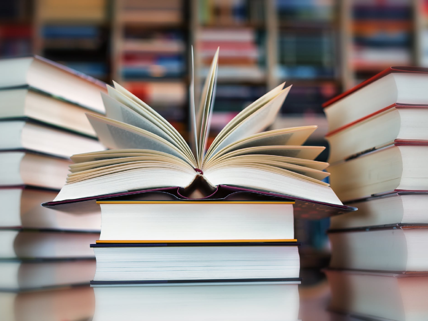 El libro en tiempos de hipercultura