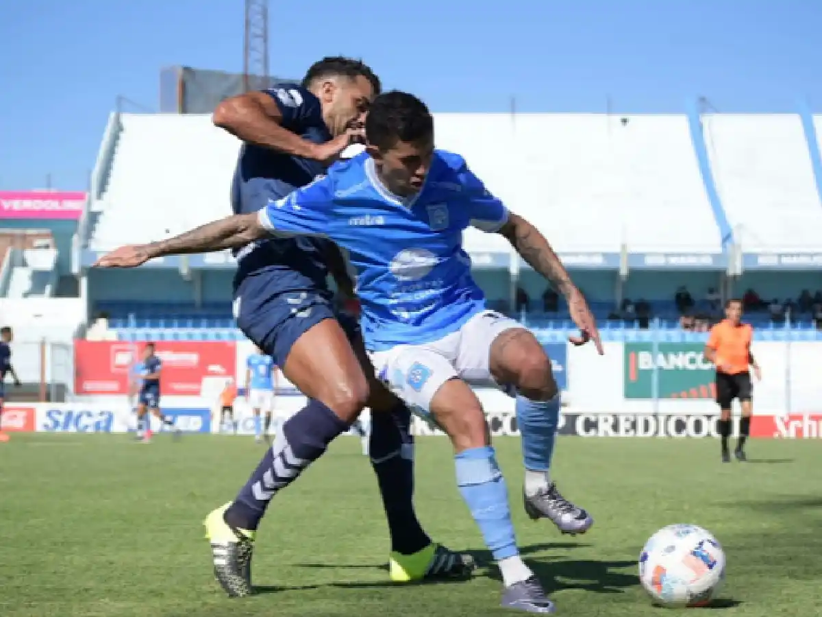 Con Muller, juega Estudiantes