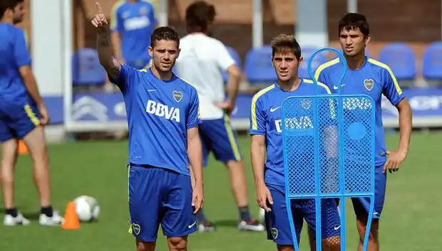 Copa Libertadores: con ausencias, Boca hace su estreno visitando a Deportivo Cali
