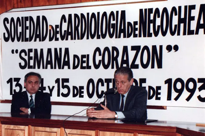 El sabio que nació en el país equivocado