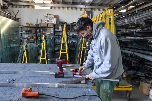 Más de 250 empresas de Chascomús podrán acceder al programa de sostenimiento económico