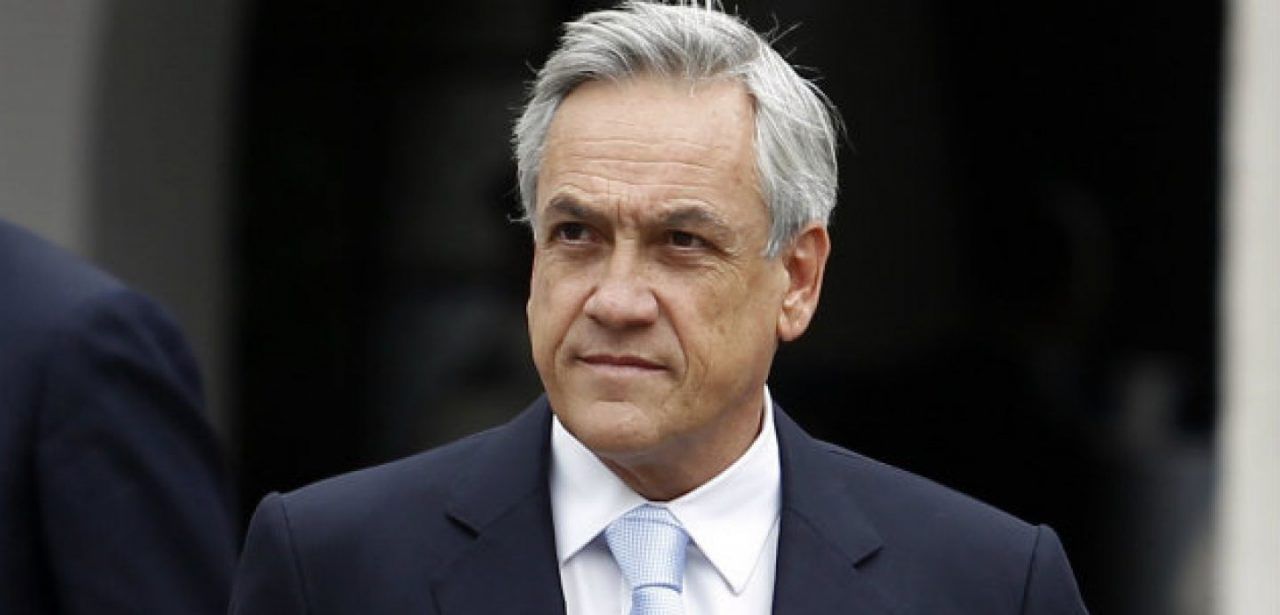 EN ACCIDENTE DE HELICÓPTERO: muere a los 74 años el expresidente de Chile Sebastián Piñera (Video)