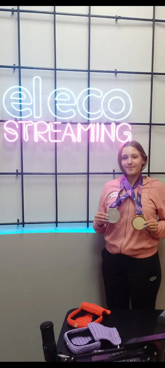 Larraya Guidi, en su mejor posición histórica