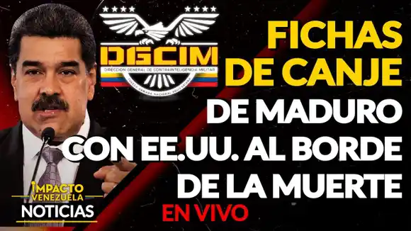 Otro estadounidense intenta quitarse la vida en celdas de la Dgcim, según la activista Tamara Suju VIDEO – IMPACTO VENEZUELA