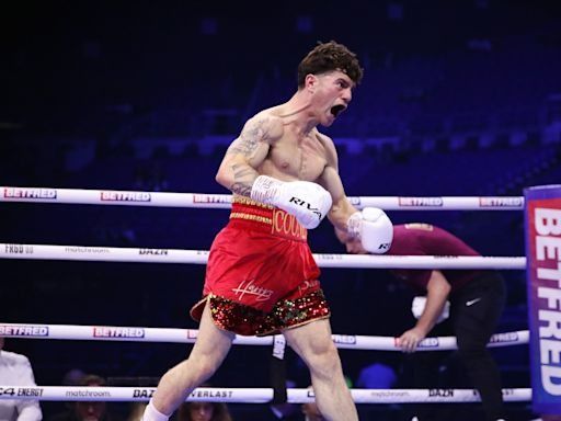 Un boxeador murió por los fuertes golpes recibidos tras un combate